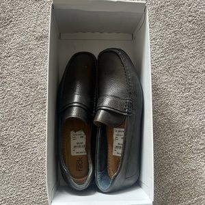 New Nordstrom Shoes - Brown